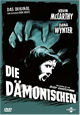 DVD Die Dmonischen