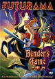 Futurama - Bender's Game Futurama - Bender's Game