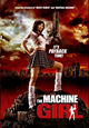 DVD The Machine Girl