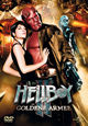 Hellboy II - Die goldene Armee Hellboy II - Die goldene Armee