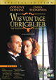 DVD Was vom Tage brigblieb