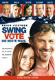 Swing Vote - Die beste Wahl [Blu-ray Disc]