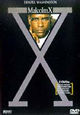 DVD Malcolm X