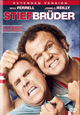 DVD Stiefbrder [Blu-ray Disc]