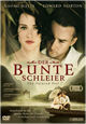 DVD Der bunte Schleier [Blu-ray Disc]