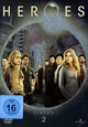 DVD Heroes - Season Two (Episodes 4-6) DVD Heroes - Season Two (Episodes 4-6)