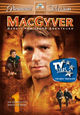 DVD MacGyver - Season One (Episodes 1-4)