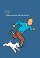 Tim & Struppi (Episodes 1-3) Tim & Struppi (Episodes 1-3)