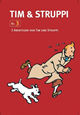 DVD Tim & Struppi (Episodes 6-8) DVD Tim & Struppi (Episodes 6-8)