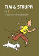 DVD Tim & Struppi (Episodes 16-18) DVD Tim & Struppi (Episodes 16-18)