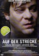 DVD Auf der Strecke DVD Auf der Strecke