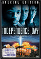 Independence Day [Blu-ray Disc]