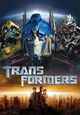 DVD Transformers (2007) [Blu-ray Disc]