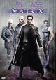 DVD Matrix [Blu-ray Disc]