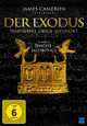 DVD Der Exodus - Wahrheit oder Mythos?
