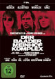 DVD Der Baader Meinhof Komplex