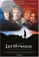 DVD Les Misrables (1998)