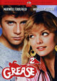 DVD Grease 2