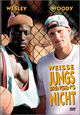 DVD Weisse Jungs bringen's nicht