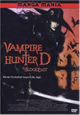 Vampire Hunter D - Bloodlust