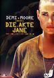 DVD Die Akte Jane