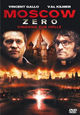 DVD Moscow Zero - Eingang zur Hölle DVD Moscow Zero - Eingang zur Hölle