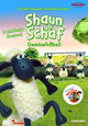 DVD Shaun das Schaf - Season One: Gemsefussball (Episodes 9-16)
