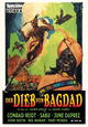 Der Dieb von Bagdad Der Dieb von Bagdad