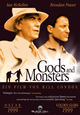 DVD Gods and Monsters