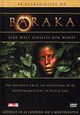 DVD Baraka [Blu-ray Disc]