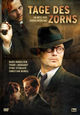 DVD Tage des Zorns - Im Netz der Verschwrung