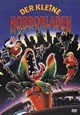 Der kleine Horrorladen Der kleine Horrorladen