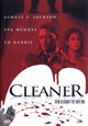 Cleaner [Blu-ray Disc]