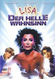 DVD Lisa - Der helle Wahnsinn