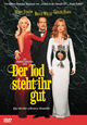 DVD Der Tod steht ihr gut