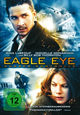 DVD Eagle Eye - Ausser Kontrolle [Blu-ray Disc]