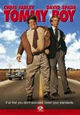 DVD Tommy Boy - Durch dick & dnn