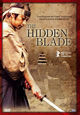 DVD The Hidden Blade - Das verborgene Schwert