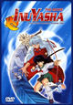 DVD InuYasha - The Movie: Affections Touching Across Time