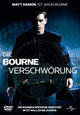 Die Bourne Verschwrung [Blu-ray Disc]