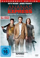 DVD Ananas Express