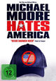 DVD Michael Moore Hates America