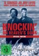 Knockin' on Heaven's Door Knockin' on Heaven's Door