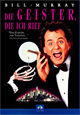 Die Geister, die ich rief Die Geister, die ich rief