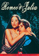 DVD Romeo & Julia