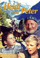 DVD Heidi und Peter