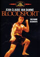 DVD Bloodsport