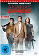 Ananas Express [Blu-ray Disc]