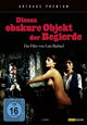 DVD Dieses obskure Objekt der Begierde