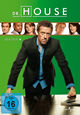 DVD Dr. House - Season Four (Episodes 1-4)